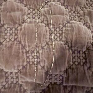 Elegant Gold Chain Necklace